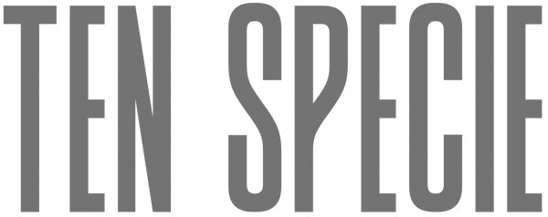 Ten Specie